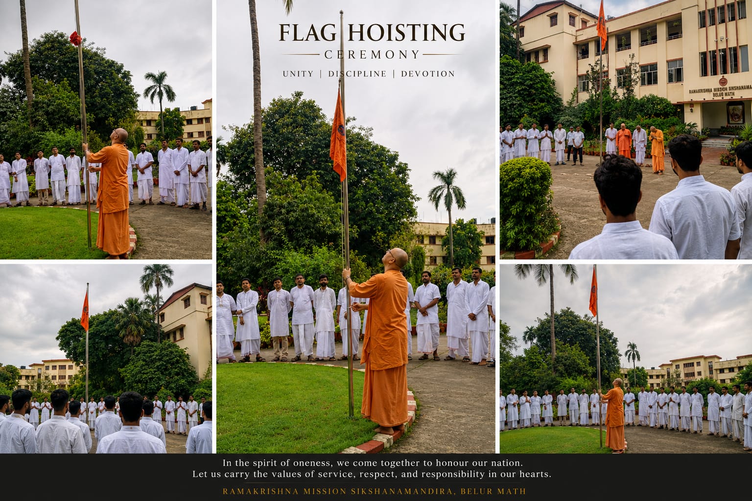 Foundation Day
